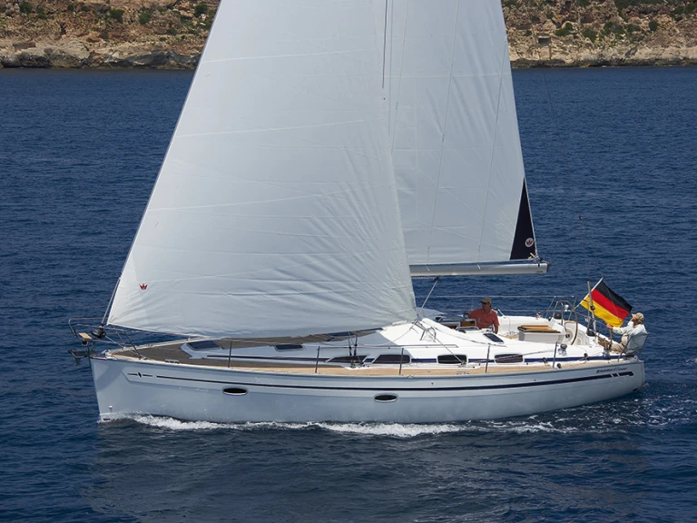 Rent a Bavaria Bavaria 40 Cruiser Biograd na Moru