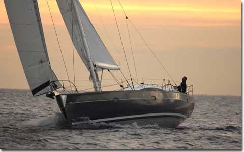 Rent a Elan Impression 514 Biograd na Moru