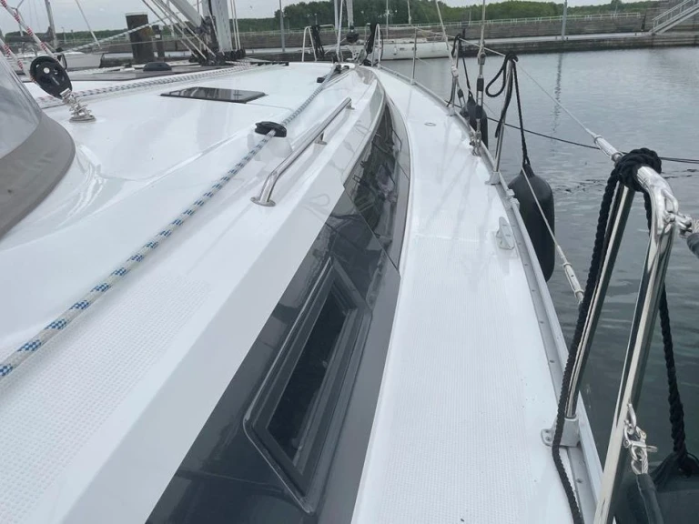 Sailboat for rent Kos at the best price