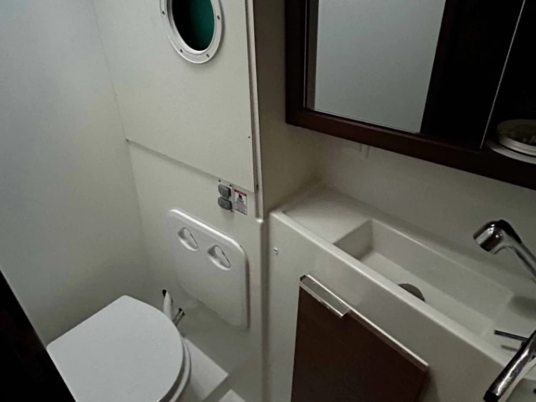 Boat rental Lagoon Lagoon 40/4 cab in Gouvia on Samboat