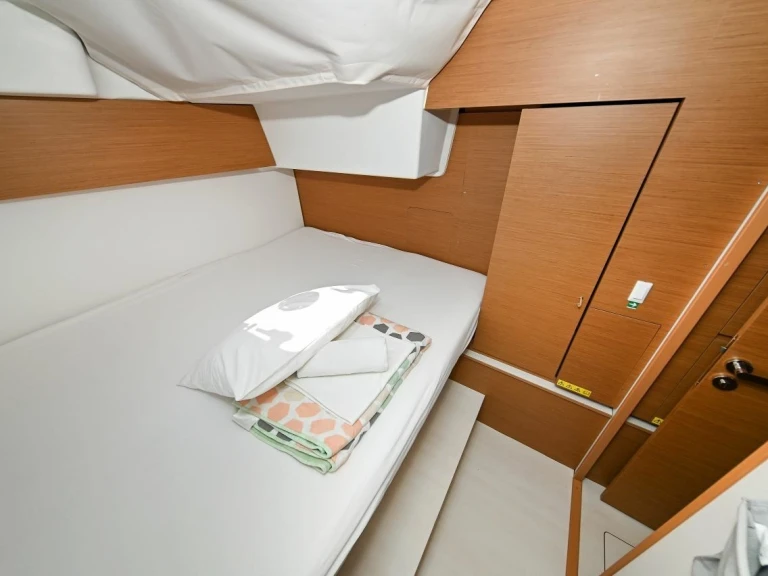 Catamaran rental with or without captain Excess Pula