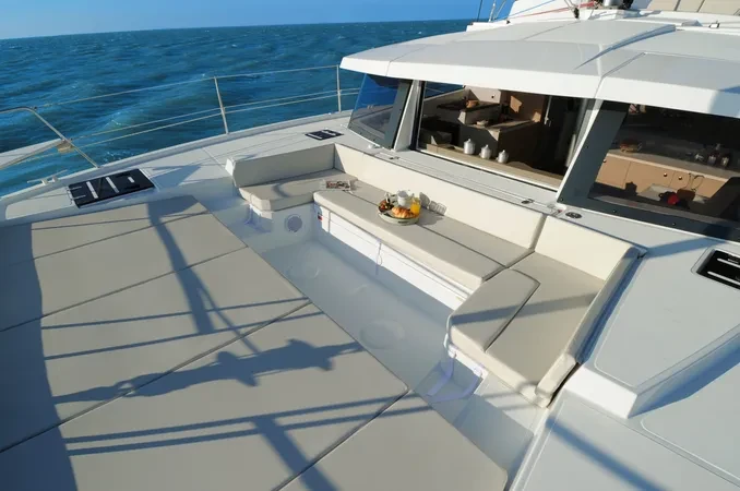Boat rental Bali Bali 4.1/4 cab, 4WC in Kalkara on Samboat