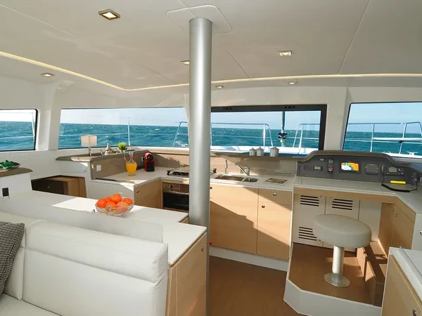 Catamaran for rent Kalkara at the best price