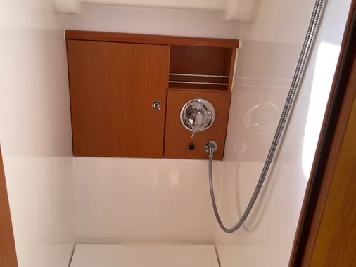 Boat rental Bavaria Bavaria Cruiser 51 /5cab in Kos on Samboat