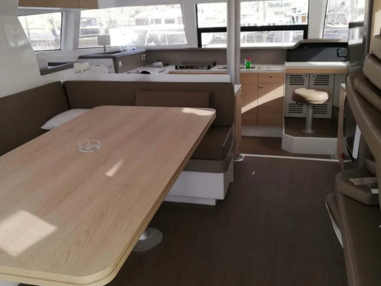 Boat rental Bali Bali 4.1/4 cab, 4WC in Kalkara on Samboat