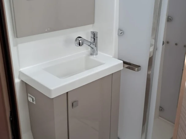 Yacht charter Propriano cheap Astréa 42 Quatuor CAT/6 cab