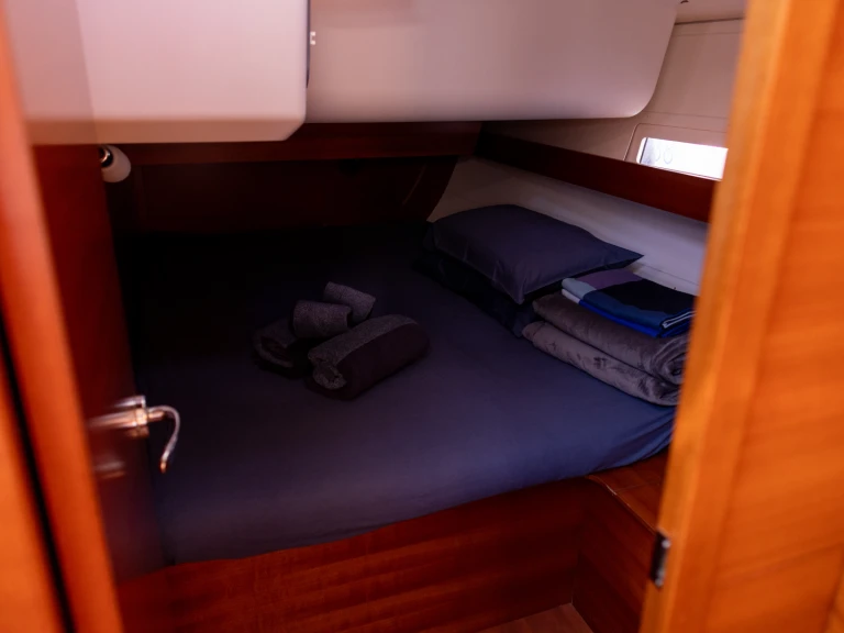 Sailboat rental with or without captain Dufour Port de Pollença