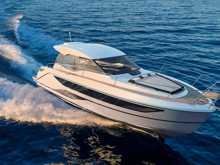 Rent a Bavaria Bavaria SR36 Hard Top Punat