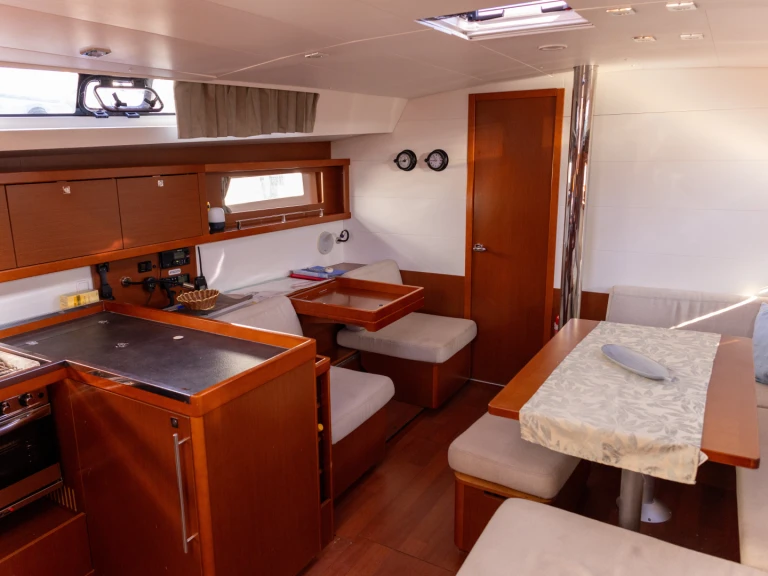 Sailboat for rent Port de Pollença at the best price