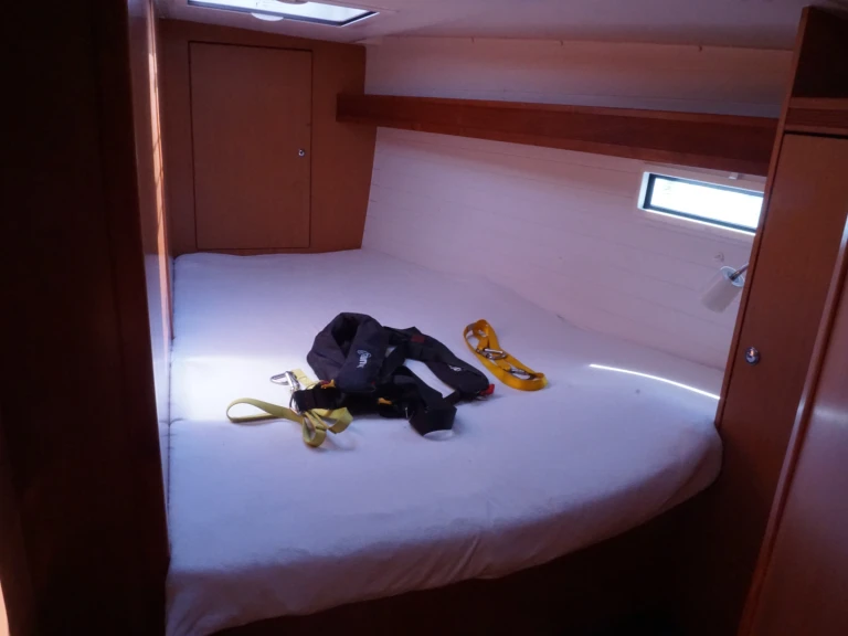 Sailboat rental with or without captain Bavaria Lemmer