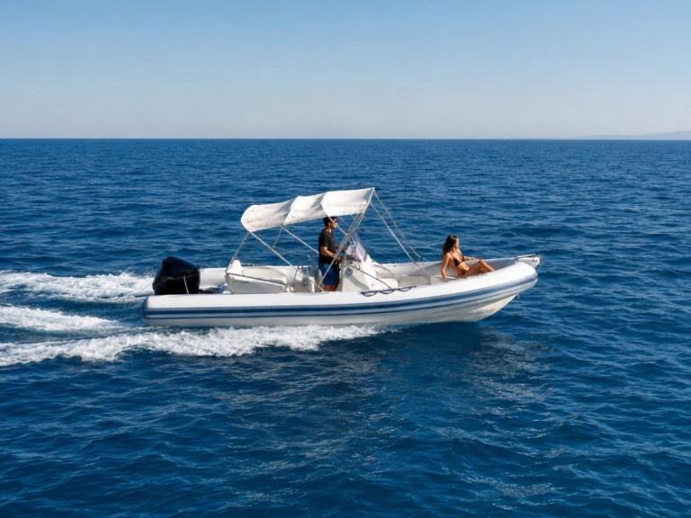 Rent a Joker Boat Clubman 23 La Ciotat