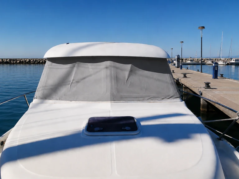 Boat rental Starfisher 840 in Puerto Marina Benalmadena on Samboat