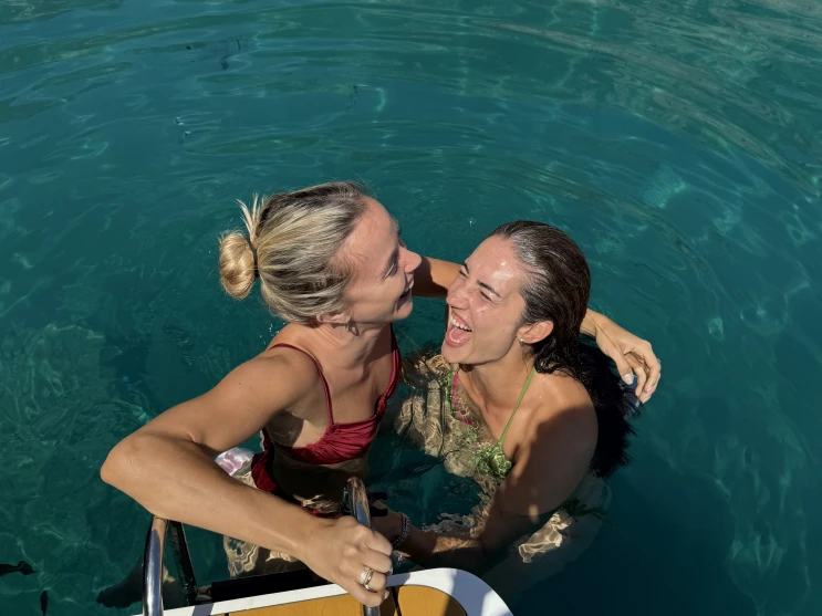 Motorboat rental in Port d'Alcudia - Valory 570 PREMIUM