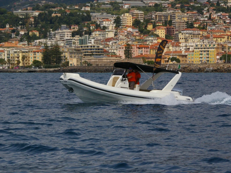 Nautica Led Nautica Led 680 in Sanremo on SamBoat