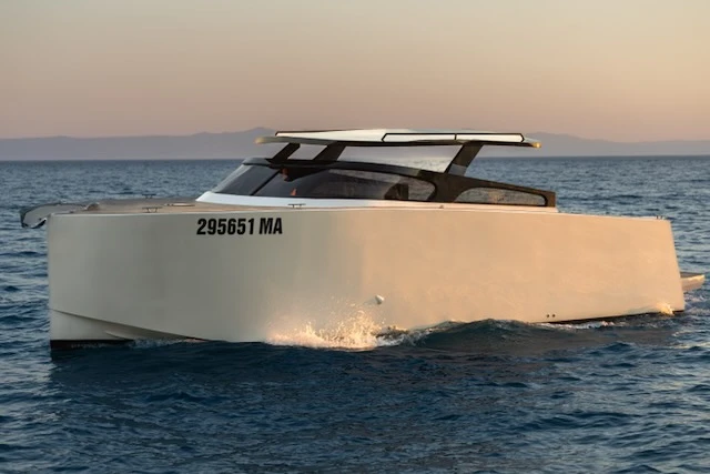 Felix 37 Felix 37 in Makarska on SamBoat