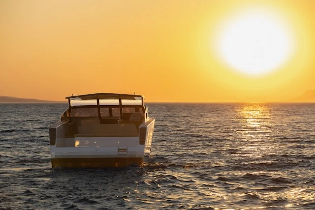 Rent a Felix 37 Felix 37 Makarska