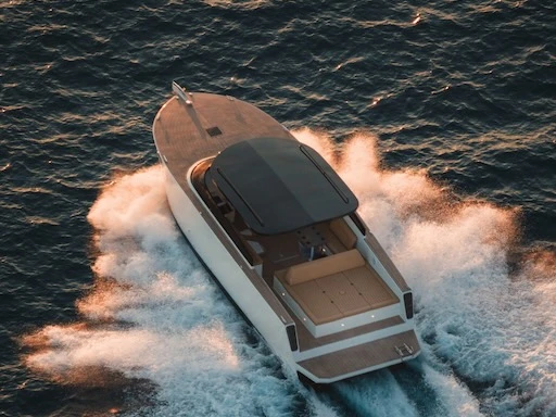 Rent a Felix 37 Felix 37 Makarska
