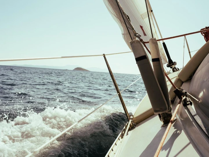 Jeanneau Jod 35 in Hvar on SamBoat