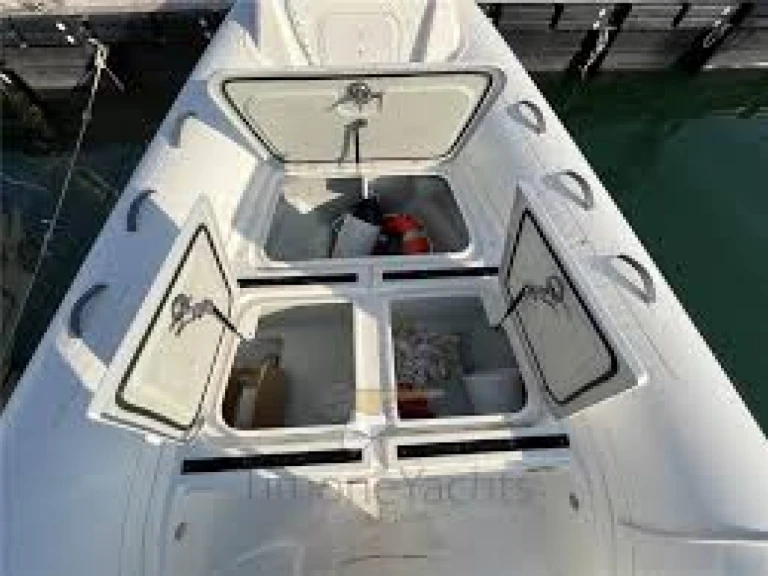 Bsc BSC 70 Sport in Mandelieu-la-Napoule on SamBoat