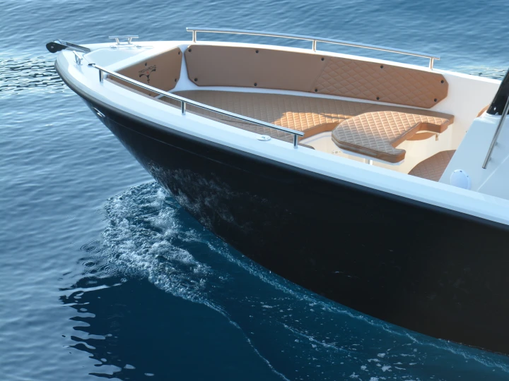 Boat rental Trimarchi Diamond 215 in Santa Margherita Ligure on Samboat