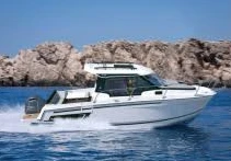 Motorboat for rent Port la Forêt at the best price