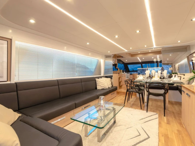 Rent a San Lorenzo San Lorenzo 70 Golfe-Juan