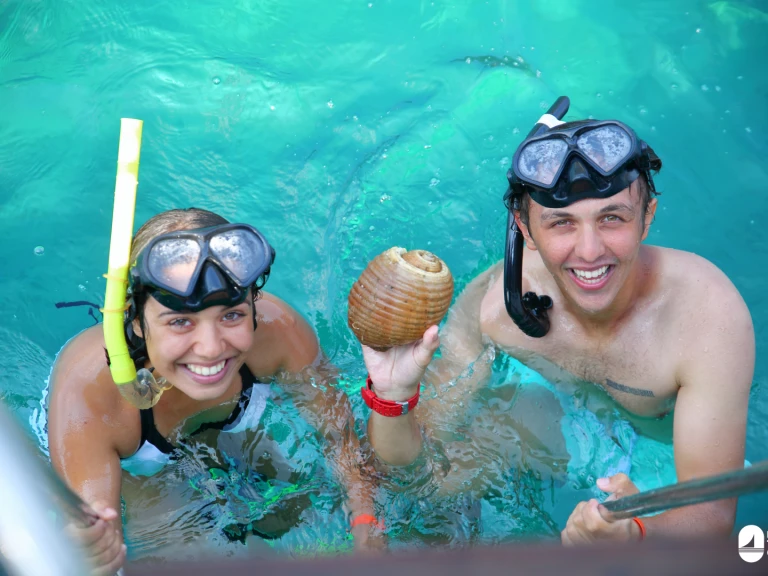 Boat rental Custom Made custom in La Romana on Samboat