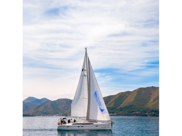 Sailboat rental with or without captain Bavaria Marmaris (district)