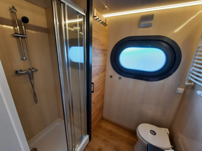 Campi Campi 400 in Woudsend on SamBoat