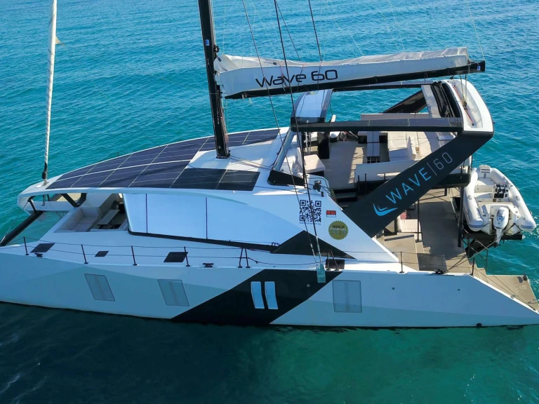 Luxury Yacht for rent Olbia at the best price