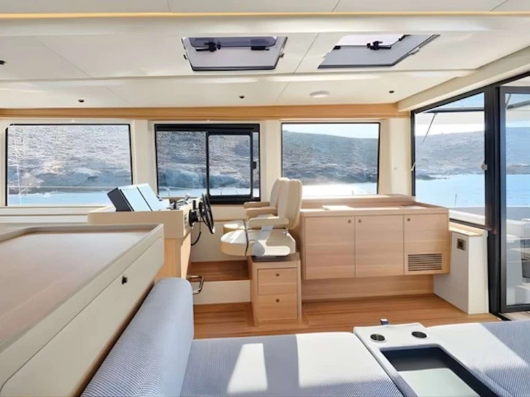 Yacht charter Alimos cheap LADY D