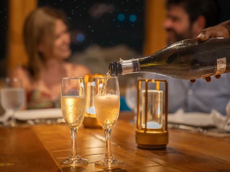 Luxury Yacht rental with or without captain  Malé