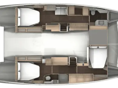 Rent a Aventura Aventura 43 Fethiye