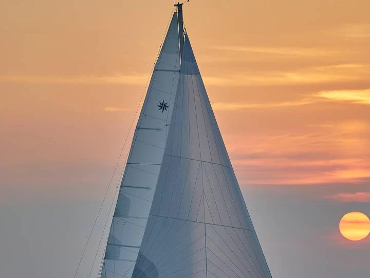 Sailboat rental with or without captain Jeanneau Marina deportiva de Menorca
