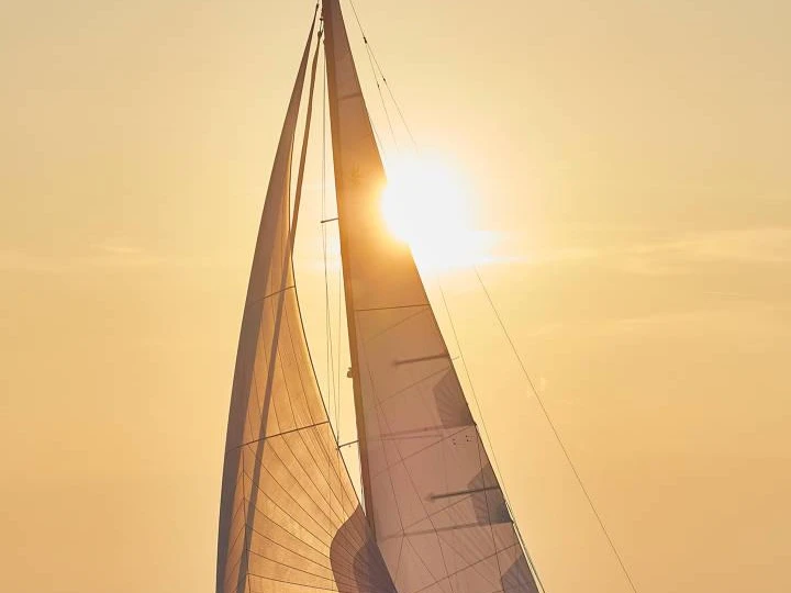 Bareboat Rental Sailboat Jeanneau with a boat licence