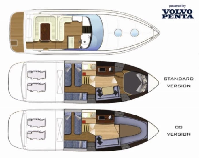 Yacht charter Lagos cheap 345
