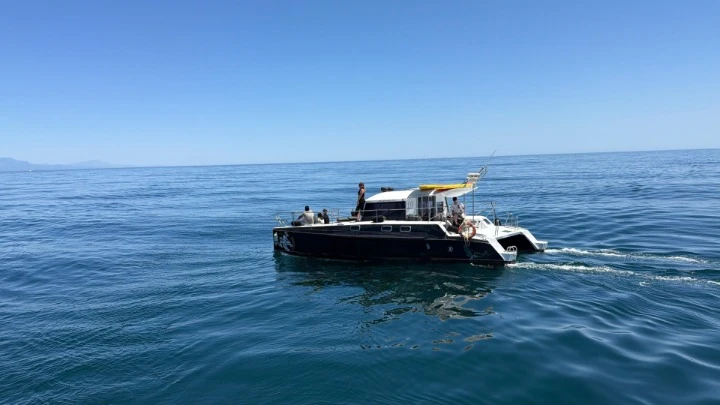Boat rental Aventura Aventura 37 in Benalmádena Costa on Samboat