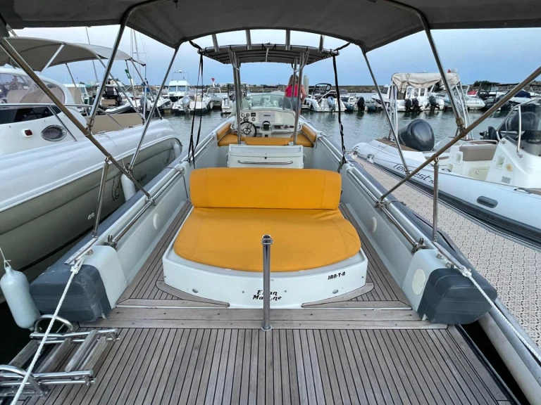 STS Expression 29 in La Rochelle on SamBoat