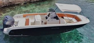 Invictus  Invictus 240 FX in Bandol on SamBoat
