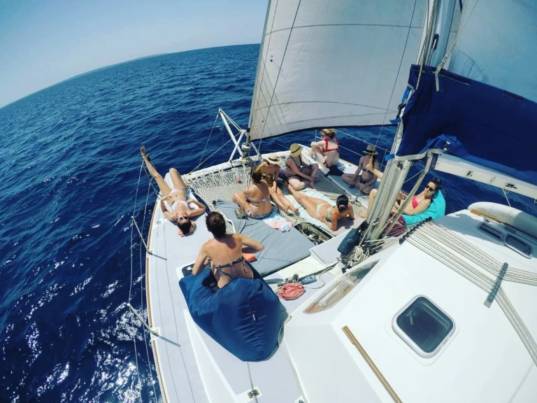 petrachi 32 in La Savina on SamBoat