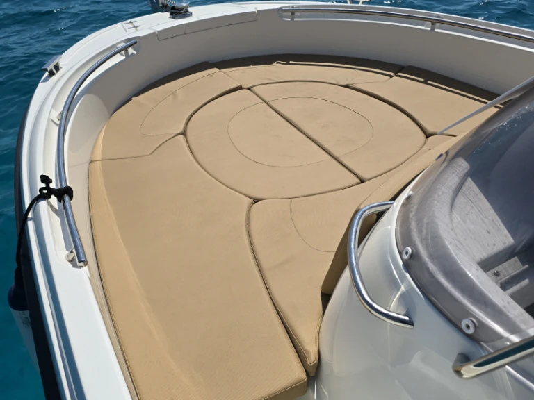 Rent a AQUA S6 Ciutadella de Menorca
