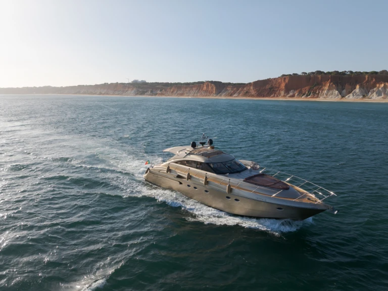 Rent a Princess Princess V65 Vilamoura