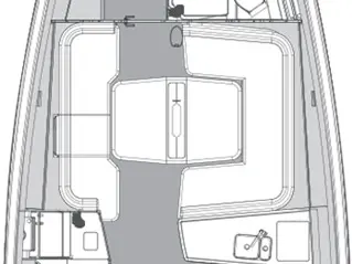 Elan Elan E6 charter bareboat or captained in  Biograd na Moru