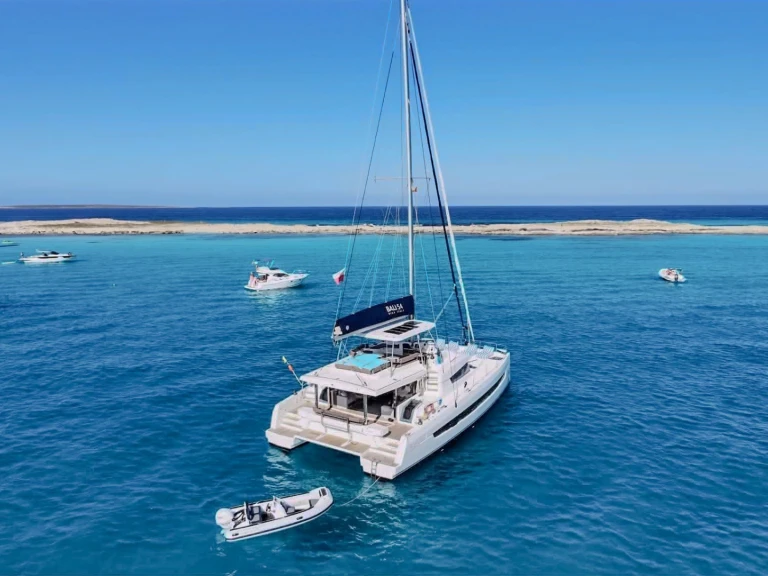 Boat rental Bali Bali 5.4 in Olbia on Samboat