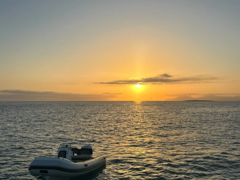 Catamaran rental with or without captain Bali Olbia