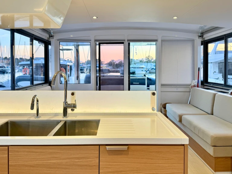 Rent a Bali Bali 4.8 Néa Péramos