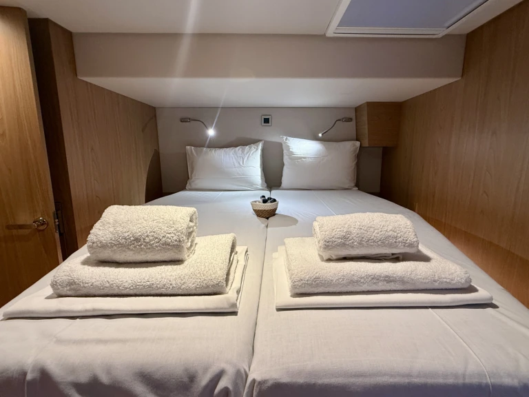 Boat rental Bali Bali 4.8 in Néa Péramos on Samboat