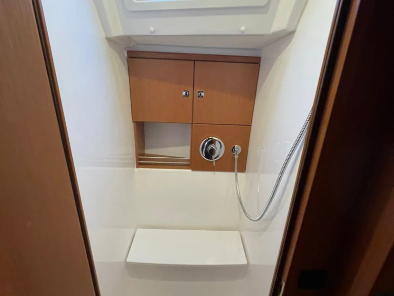 Sailboat rental with or without captain Bavaria Alimos