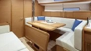 Boat rental Jeanneau Sun Odyssey 389 in Dubrovnik on Samboat