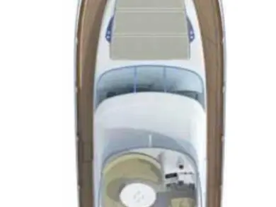 Yacht charter Pomer cheap Antares 12 Fly